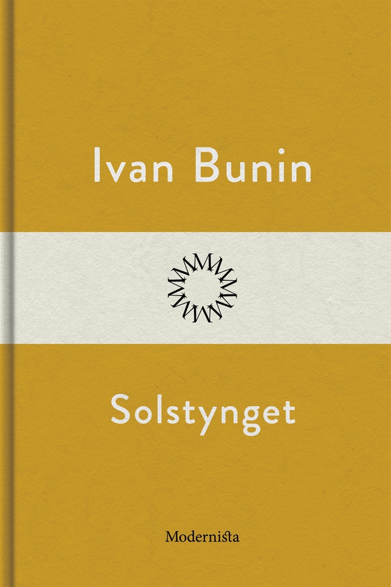 Solstynget