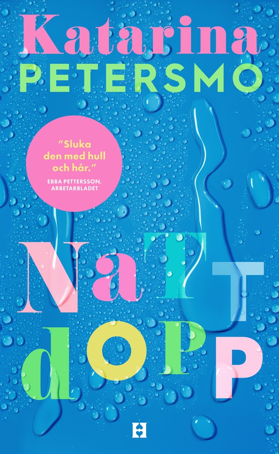 Nattdopp