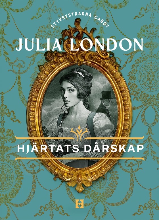 Hjärtats dårskap (e-bok) av Julia London