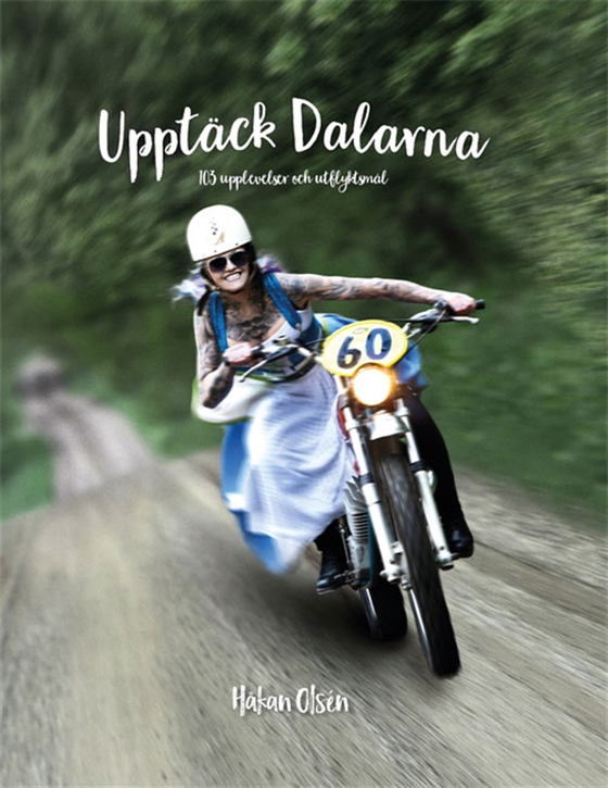 Upptäck Dalarna