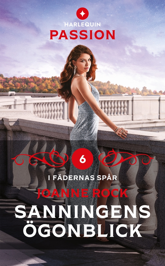 Sanningens ögonblick