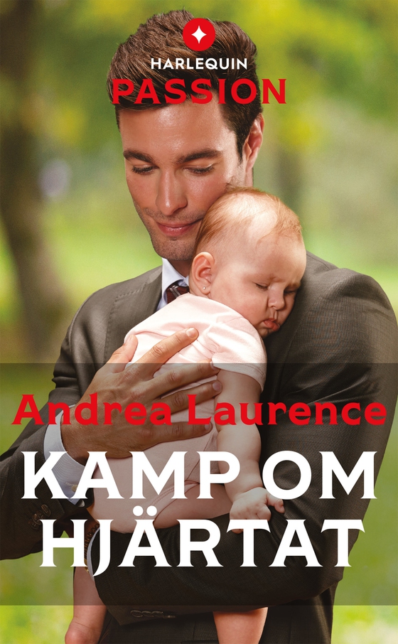 Kamp om hjärtat