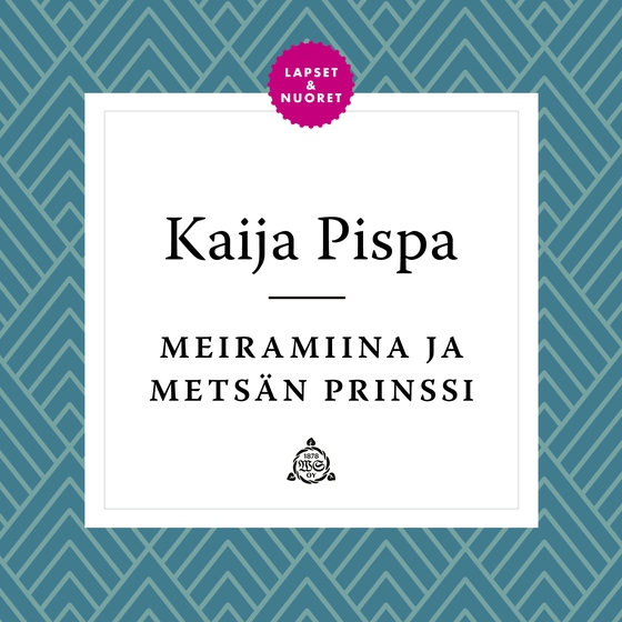 Meiramiina ja metsän prinssi