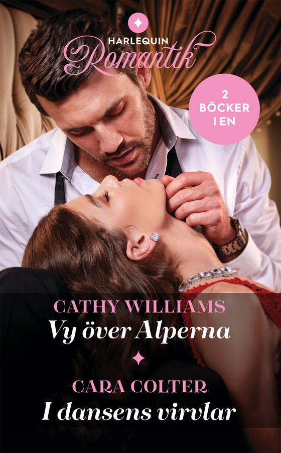 Vy över Alperna / I dansens virvlar