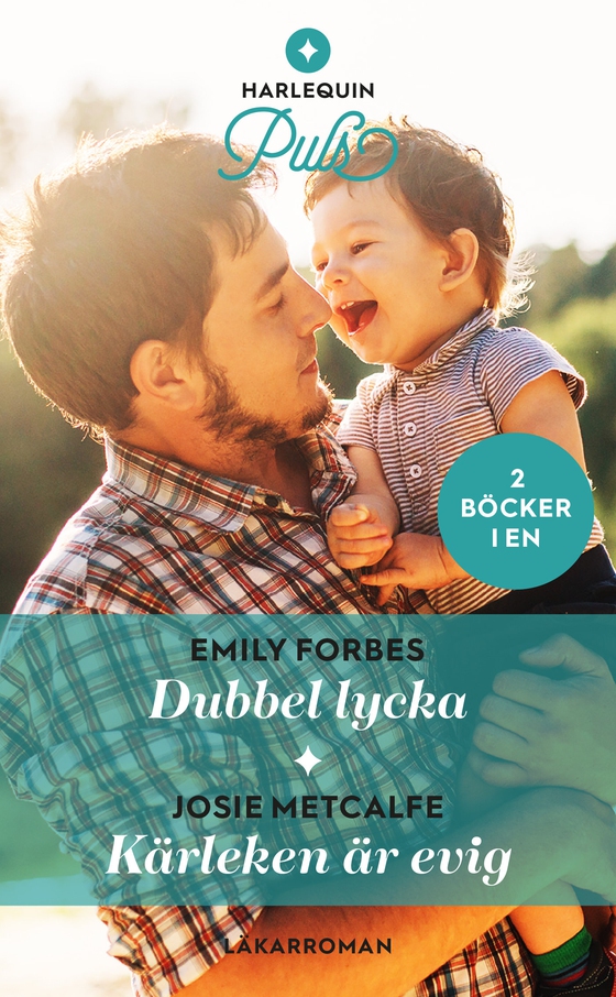 Dubbel lycka / Kärleken är evig