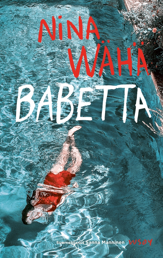 Babetta