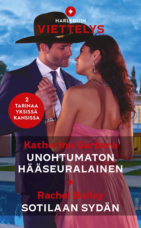 Unohtumaton hääseuralainen/Sotilaan sydän