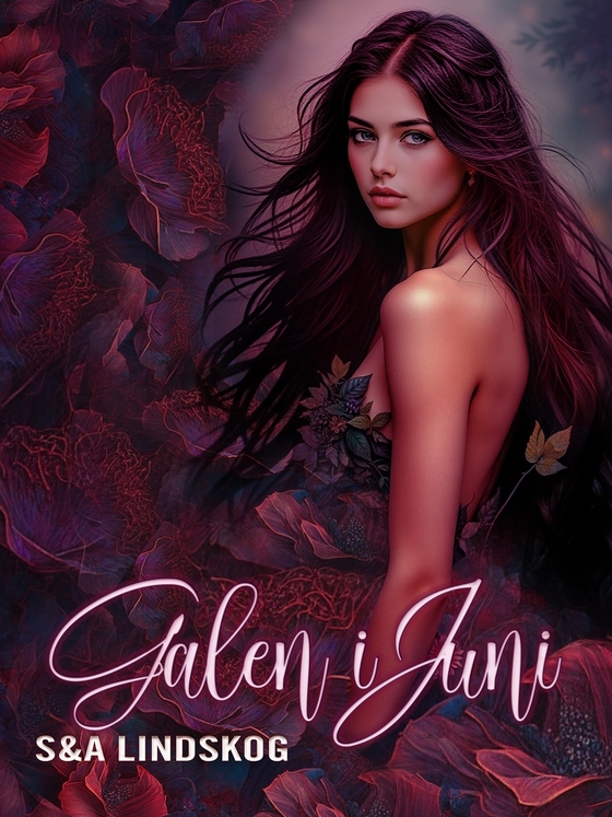 Galen i Juni (e-bok) av Snezana Lindskog