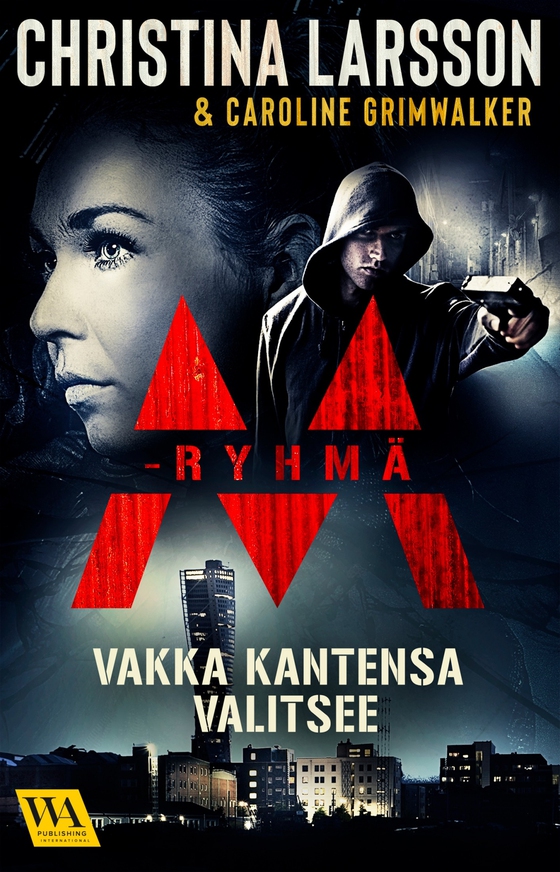 M-ryhmä - Vakka kantensa valitsee