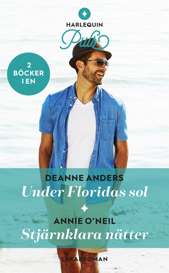 Under Floridas sol / Stjärnklara nätter