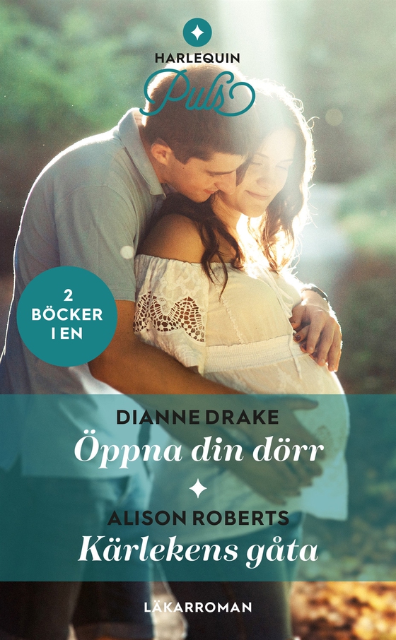 Öppna din dörr / Kärlekens gåta