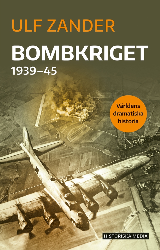 Bombkriget 1939-45