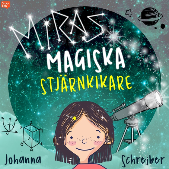 Miras magiska stjärnkikare