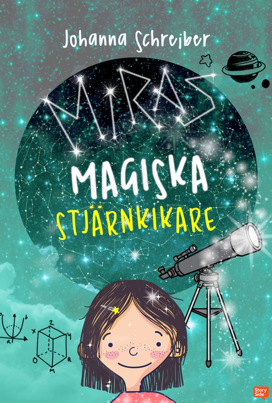 Miras magiska stjärnkikare