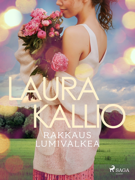 Rakkaus lumivalkea
