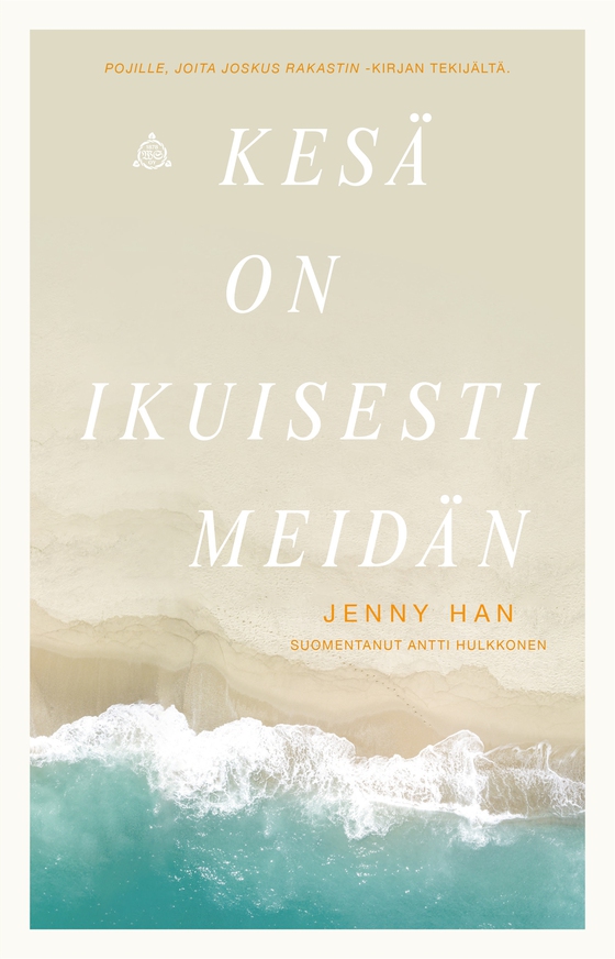 Kesä on ikuisesti meidän