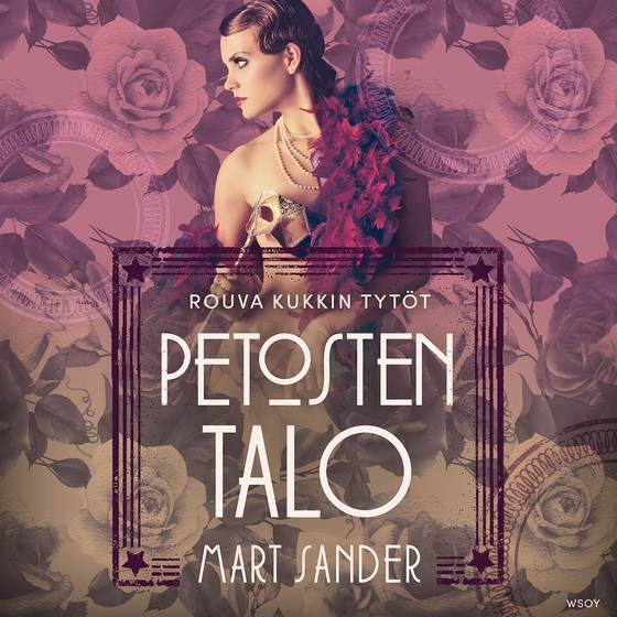 Petosten talo