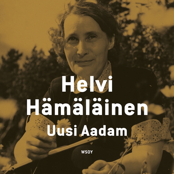 Uusi Aadam