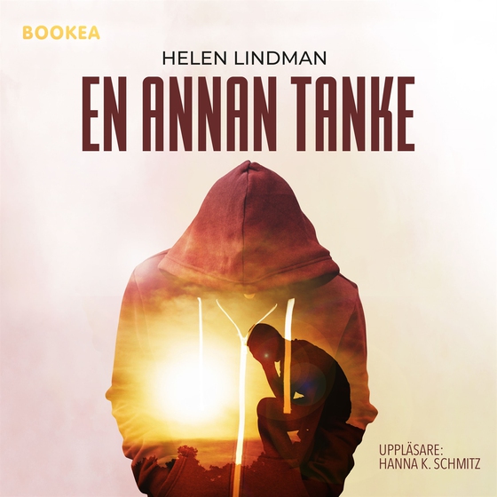 En annan tanke (ljudbok) av Helen Lindman