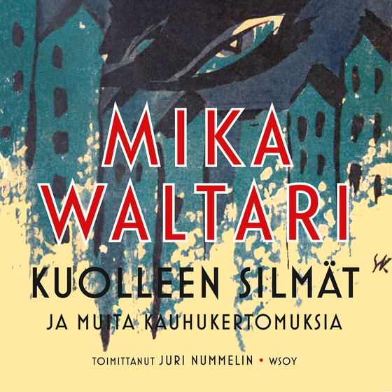 Kuolleen silmät