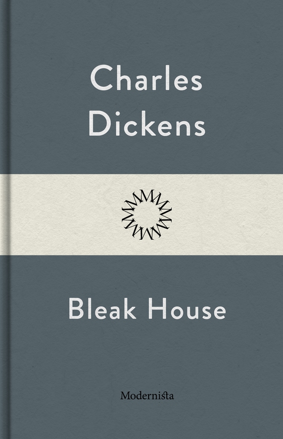 Bleak House (e-bok) av Charles Dickens