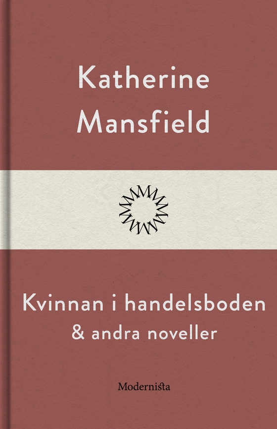 Kvinna i handelsboden och andra noveller