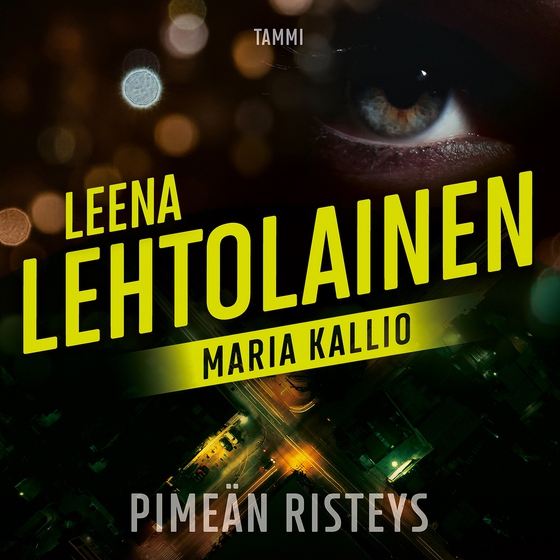 Pimeän risteys
