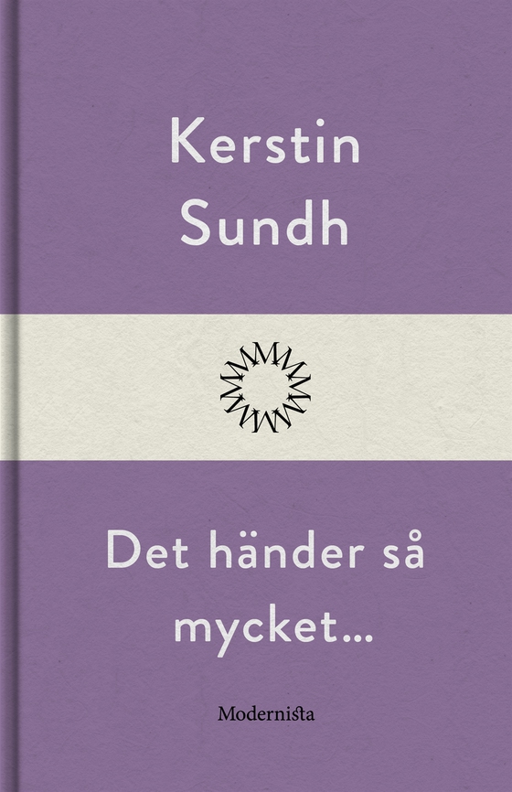 Det händer så mycket…
