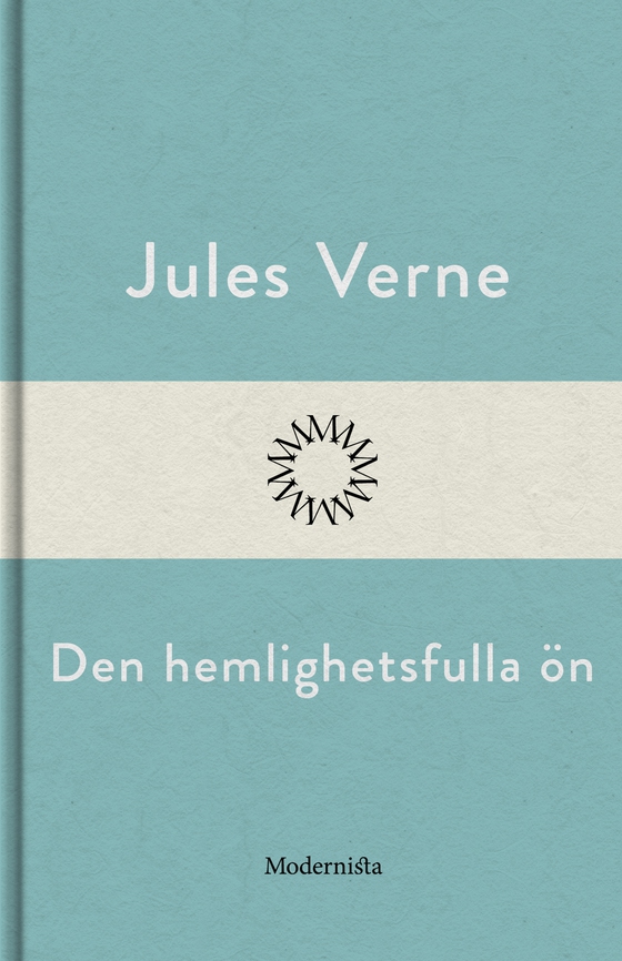 Den hemlighetsfulla ön