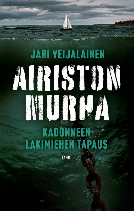 Airiston murha