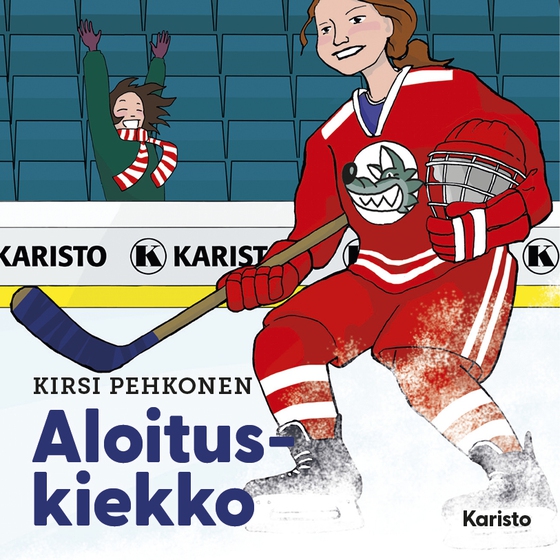 Aloituskiekko