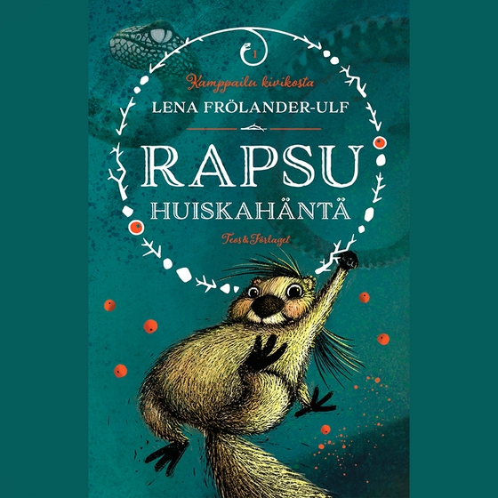 Rapsu Huiskahäntä