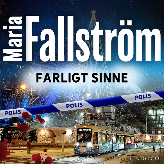 Farligt sinne 