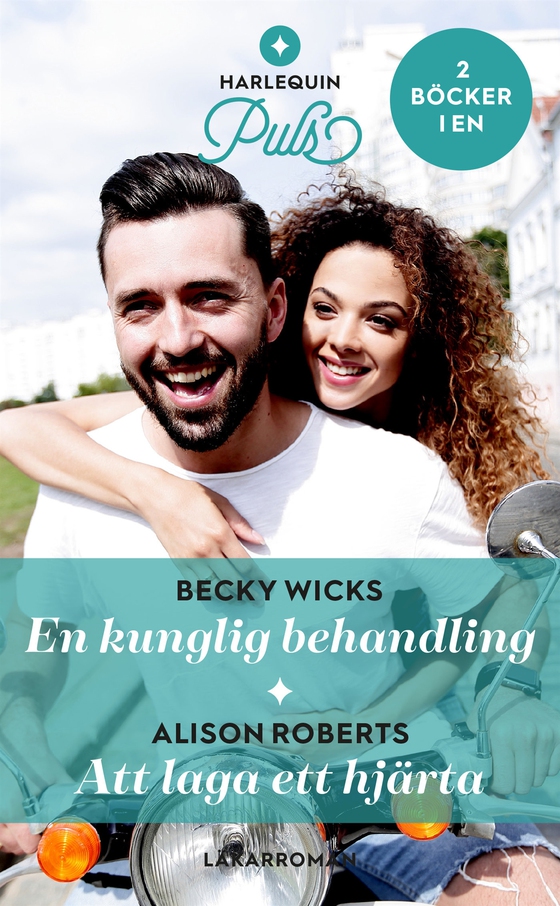 En kunglig behandling / Att laga ett hjärta