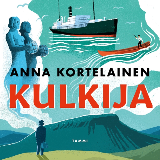 Kulkija