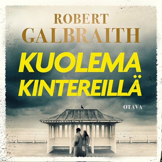 Kuolema kintereillä