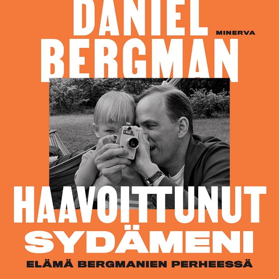 Haavoittunut sydämeni 