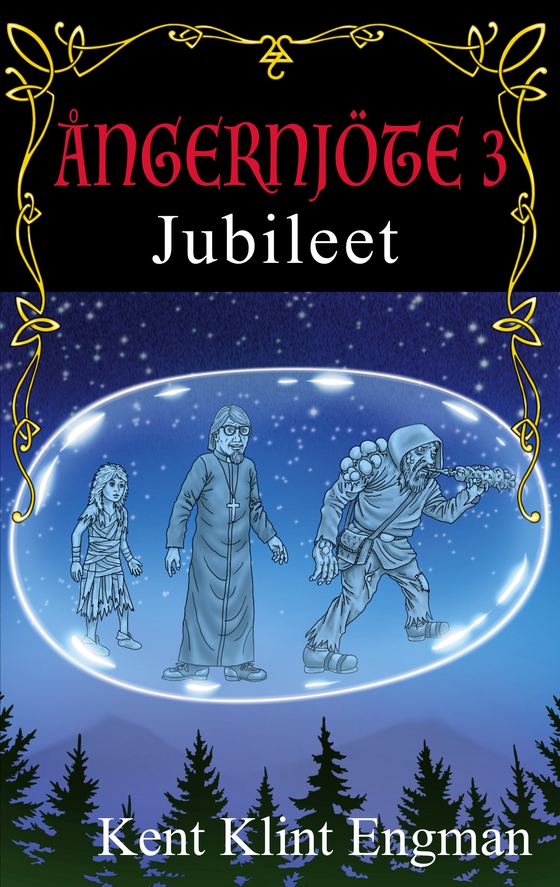 Ångernjöte 3: Jubileet
