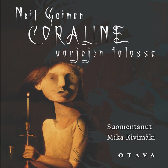 Coraline varjojen talossa