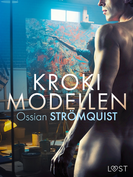 Krokimodellen - erotisk novell