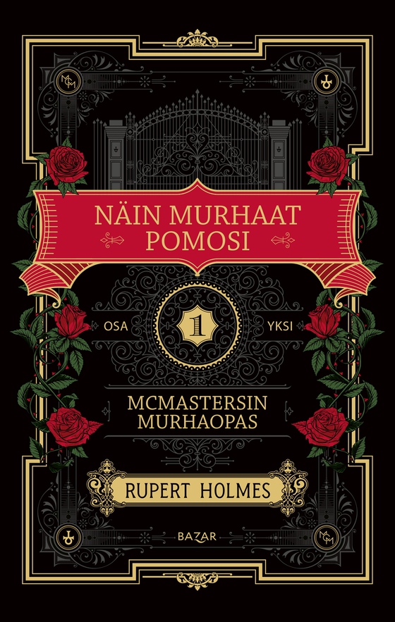 Näin murhaat pomosi