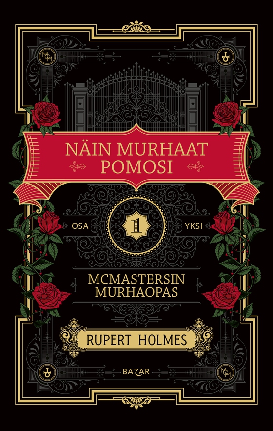 Näin murhaat pomosi