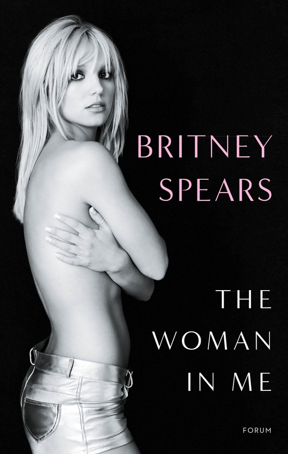 The woman in me (svensk utgåva) (e-bok) av Britney Spears