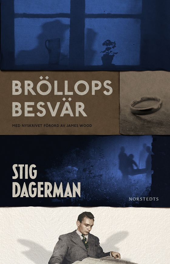 Bröllopsbesvär