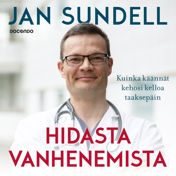 Hidasta vanhenemista