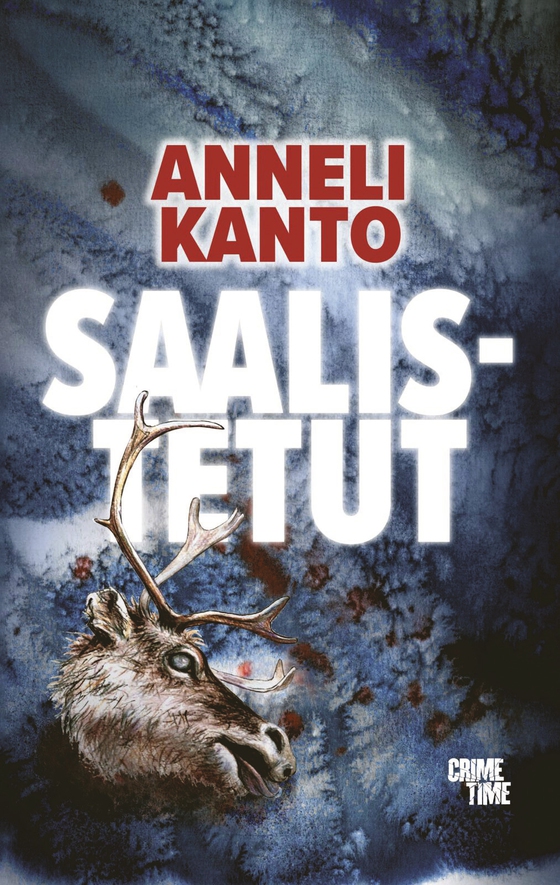 Saalistetut