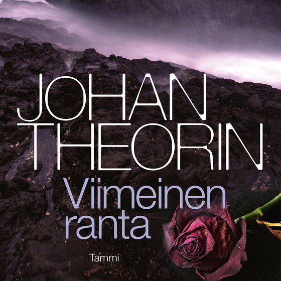 Viimeinen ranta