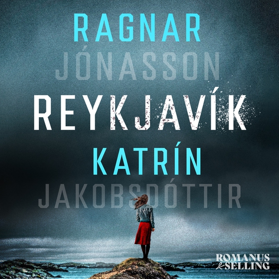 Reykjavik (ljudbok) av Ragnar Jónasson