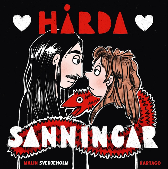 Hårda sanningar