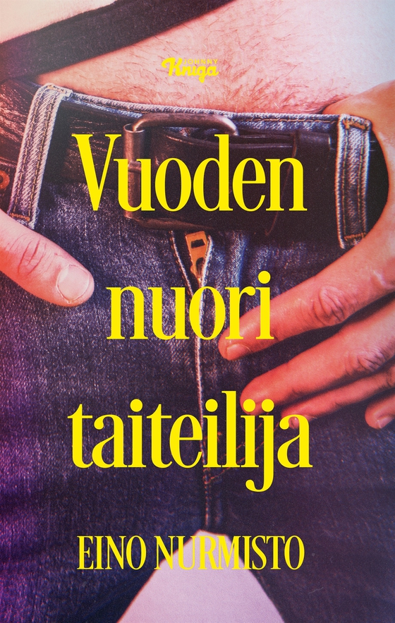 Vuoden nuori taiteilija